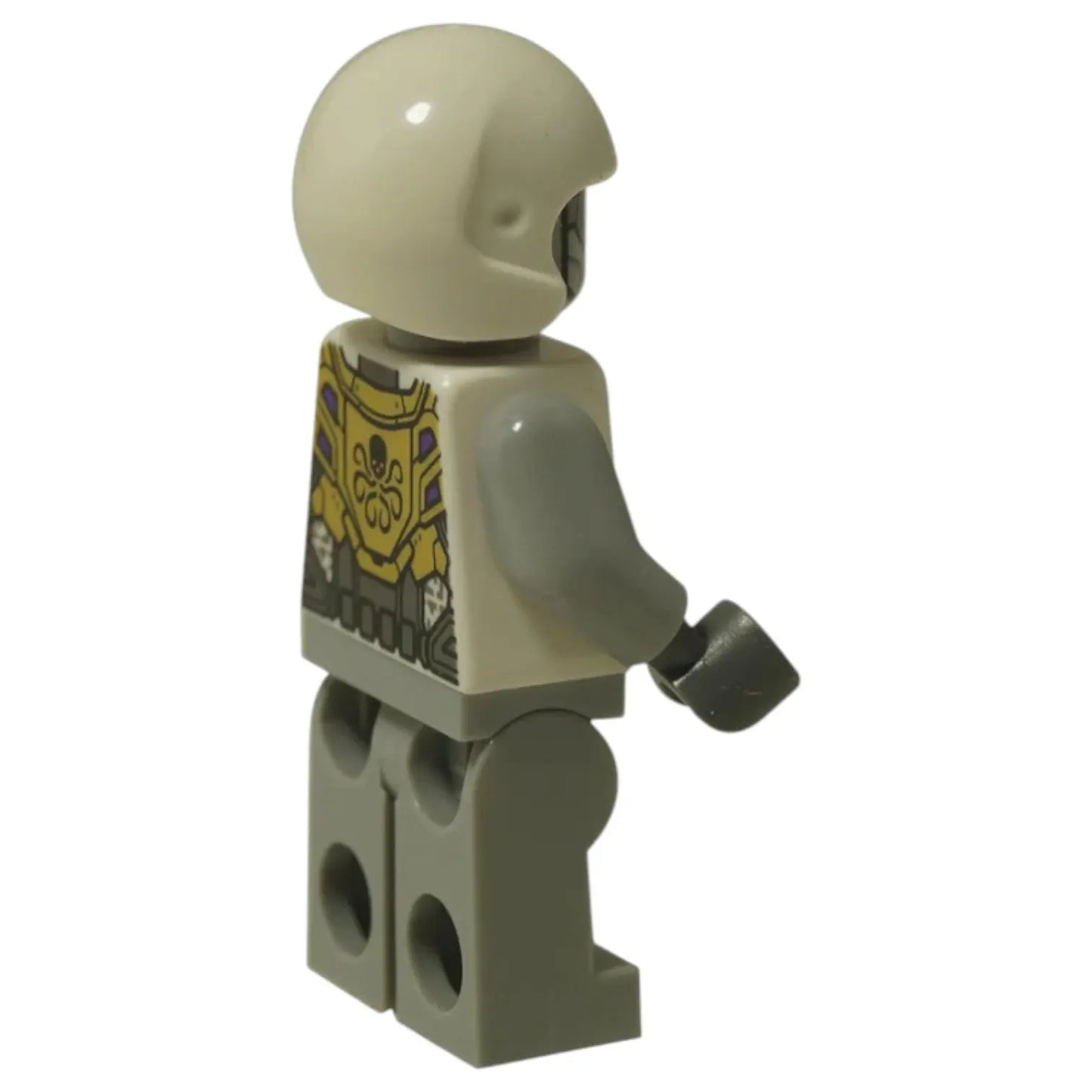 LEGO Super Heroes Minifigur Hydra Trooper - sh0970 Spiele Pirat