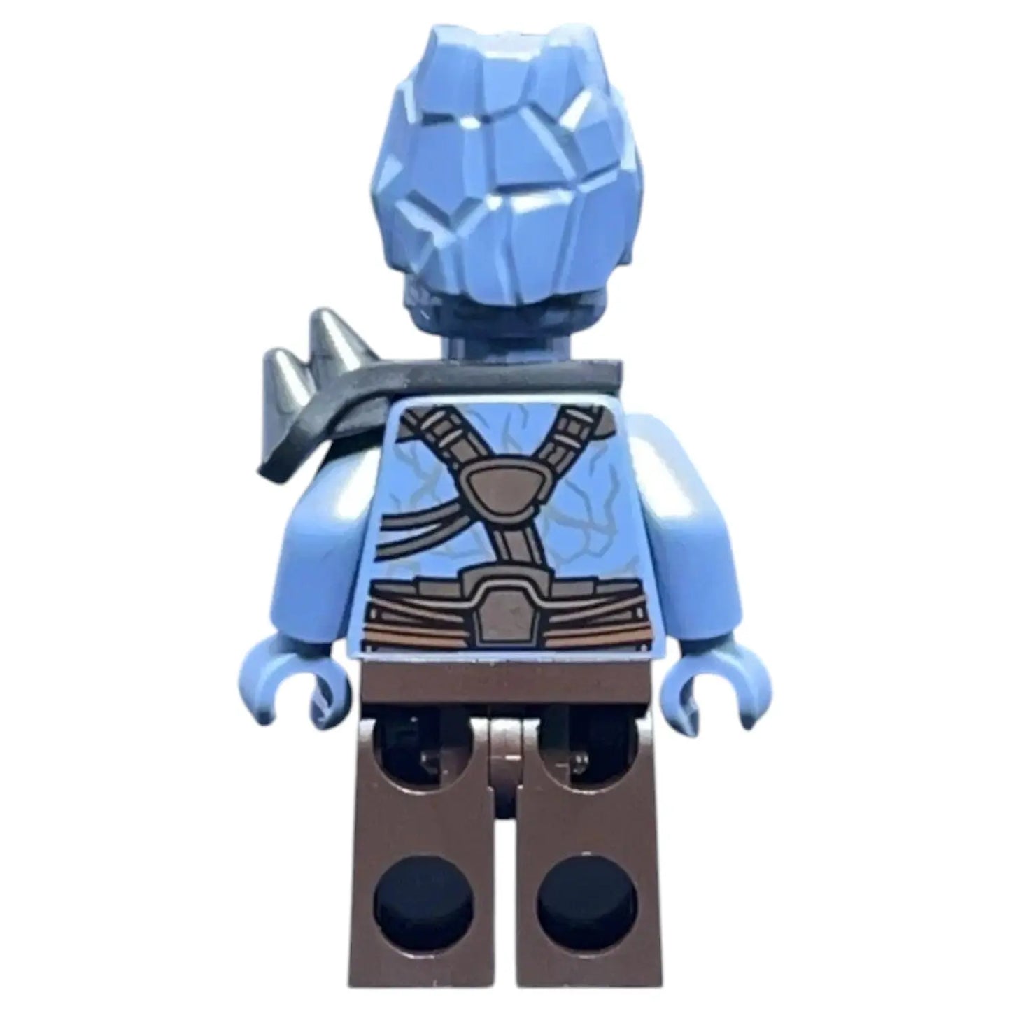 LEGO Super Heroes Minifigur Korg - sh0810
