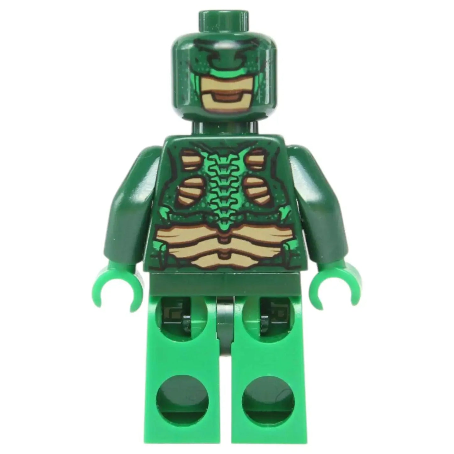 LEGO Super Heroes Minifigur Parademon - sh0439 Spiele Pirat