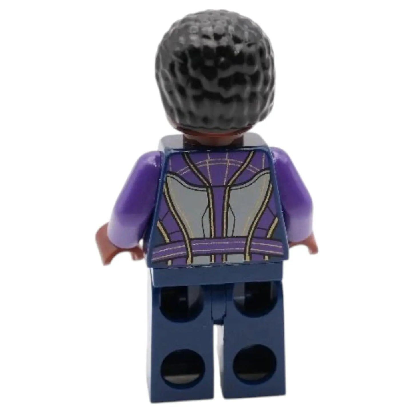 LEGO Super Heroes Minifigur Phastos - sh0770