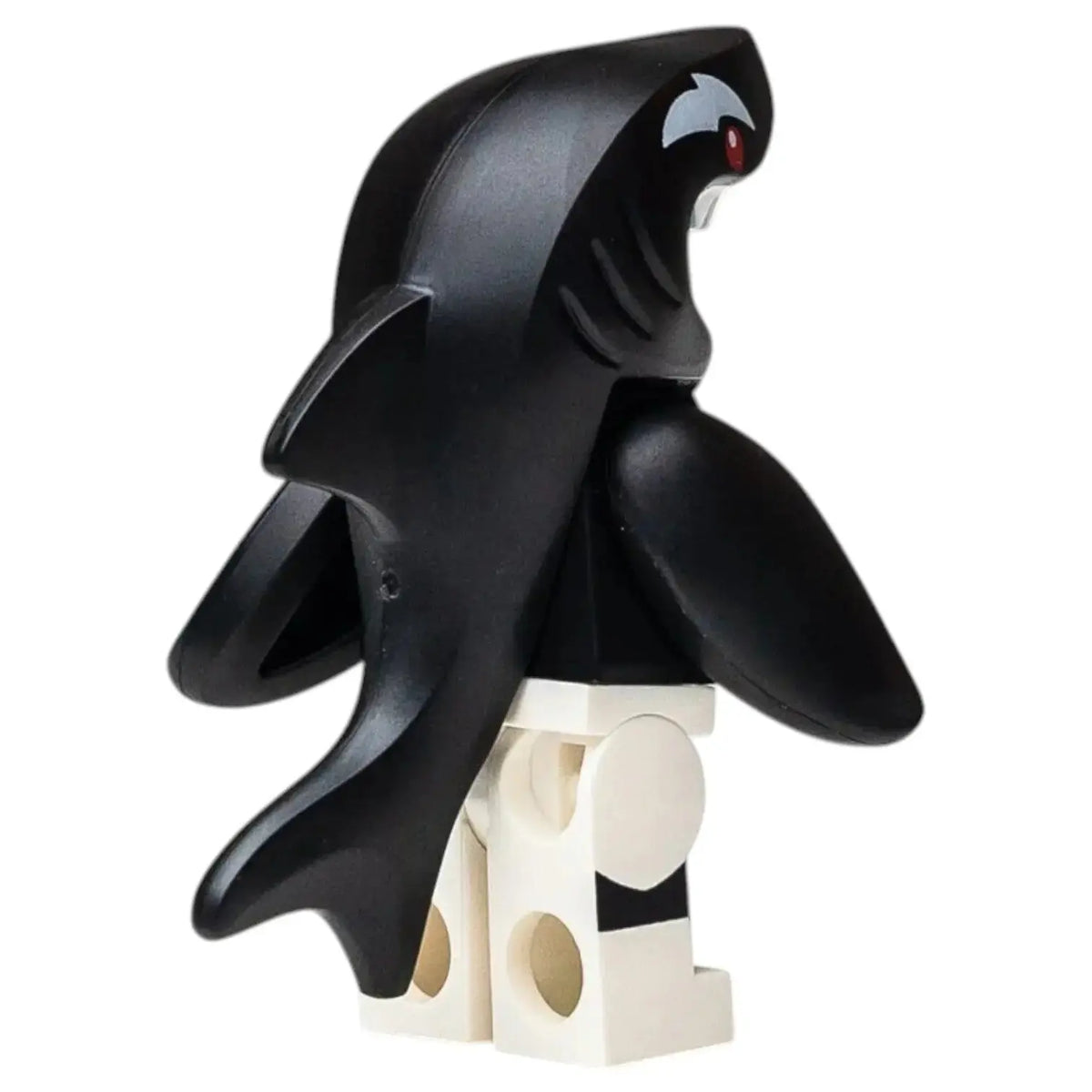 LEGO Super Heroes Minifigur Serie Batman Movie Orca - coltlbm14 Spiele Pirat