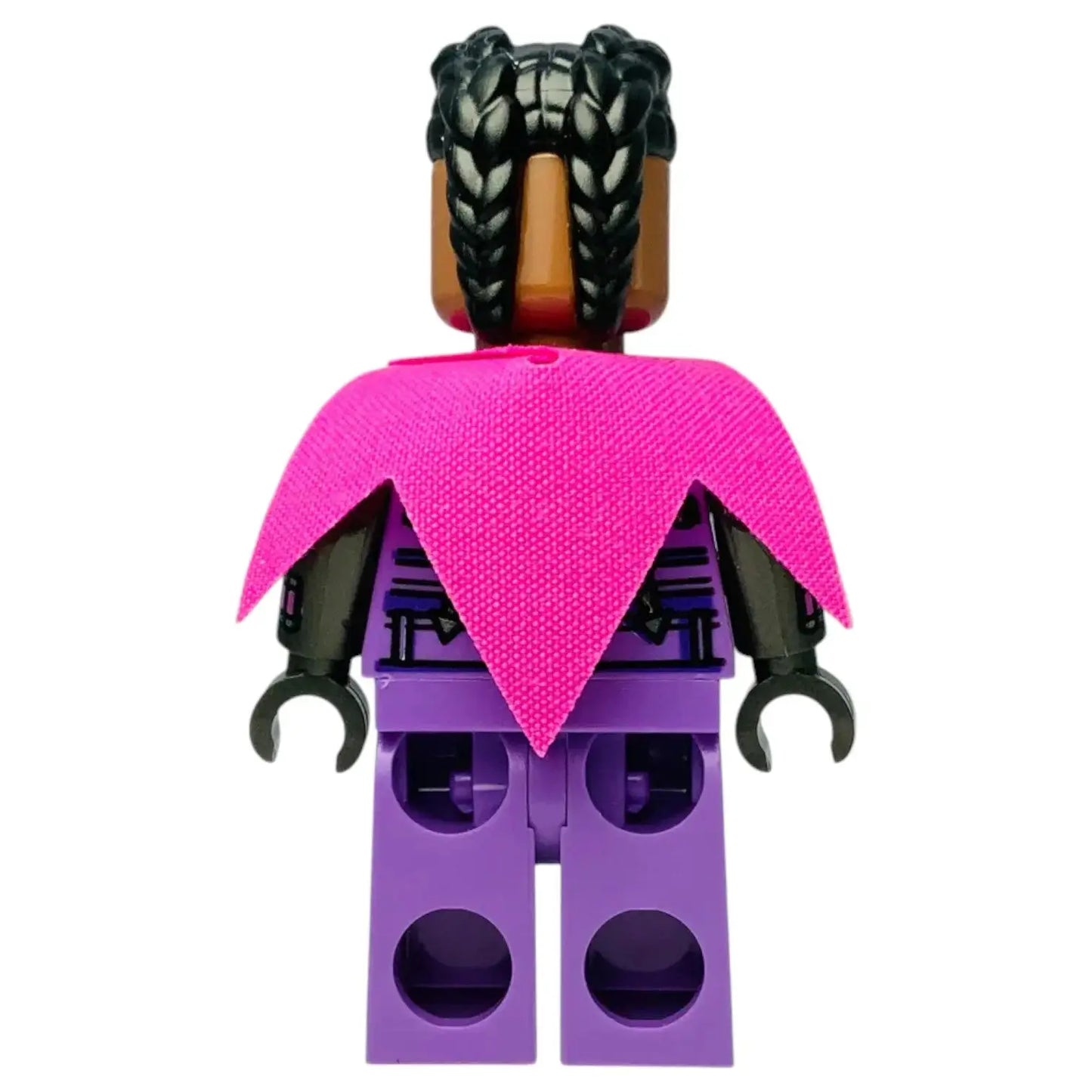 LEGO Super Heroes Minifigur Serie Miles G. Morales - colspi03 Spiele Pirat