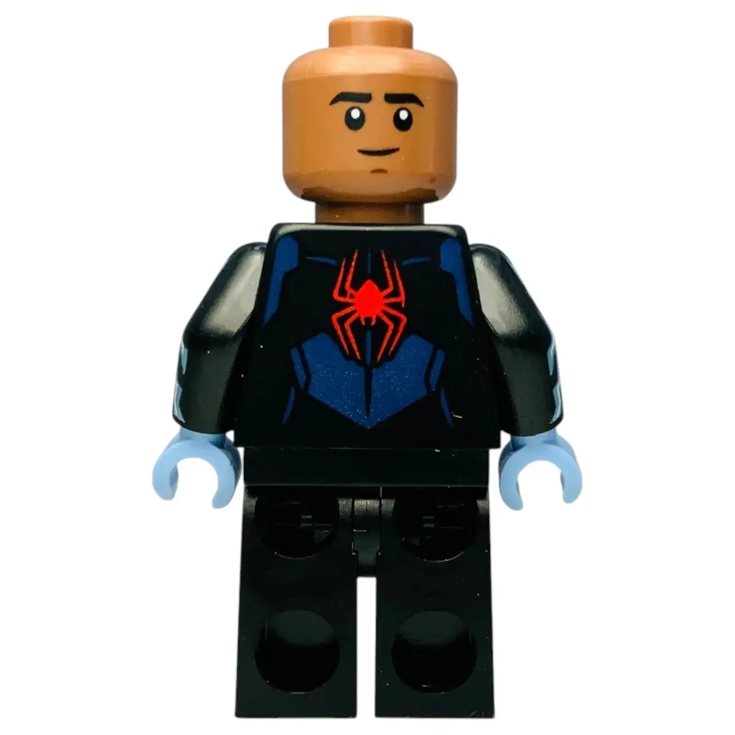 LEGO Super Heroes Minifigur Serie Miles Morales Spider-Man - colspi01 Spiele Pirat
