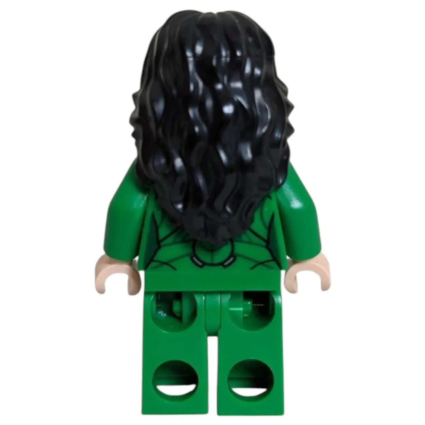 LEGO Super Heroes Minifigur Sersi - sh0765