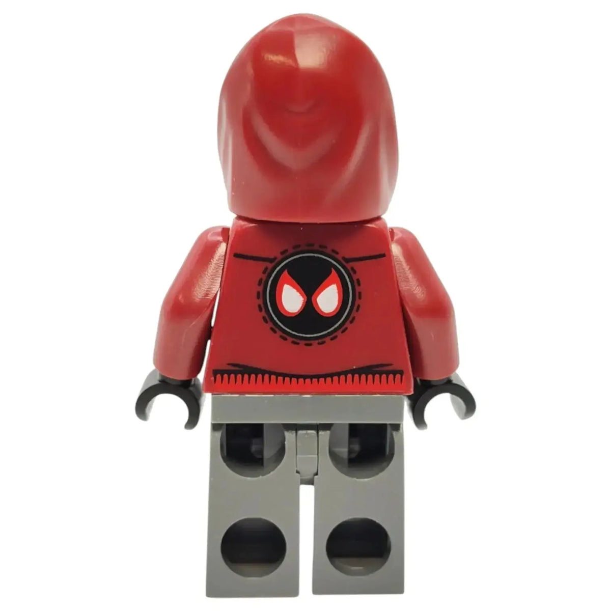 LEGO Super Heroes Minifigur Spider-Man (Miles Morales) - sh0943 Spiele Pirat