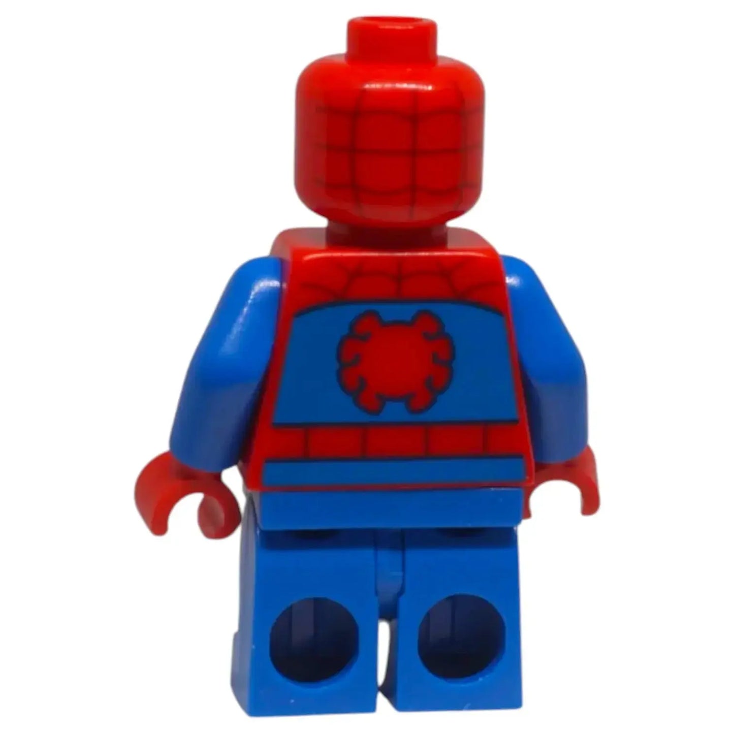 LEGO Super Heroes Minifigur Spider-Man - sh0797 Spiele Pirat