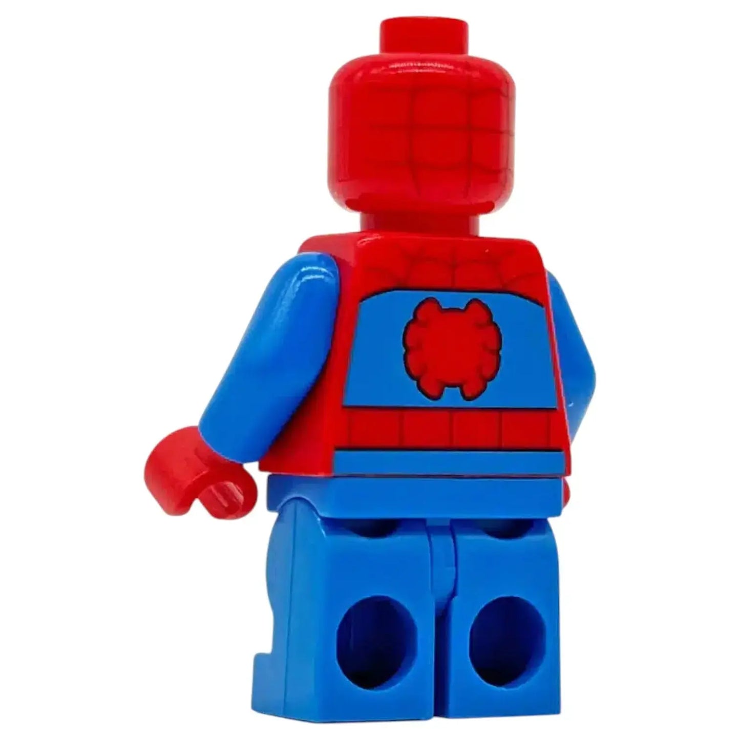LEGO Super Heroes Minifigur Spider-Man - sh0866 Spiele Pirat