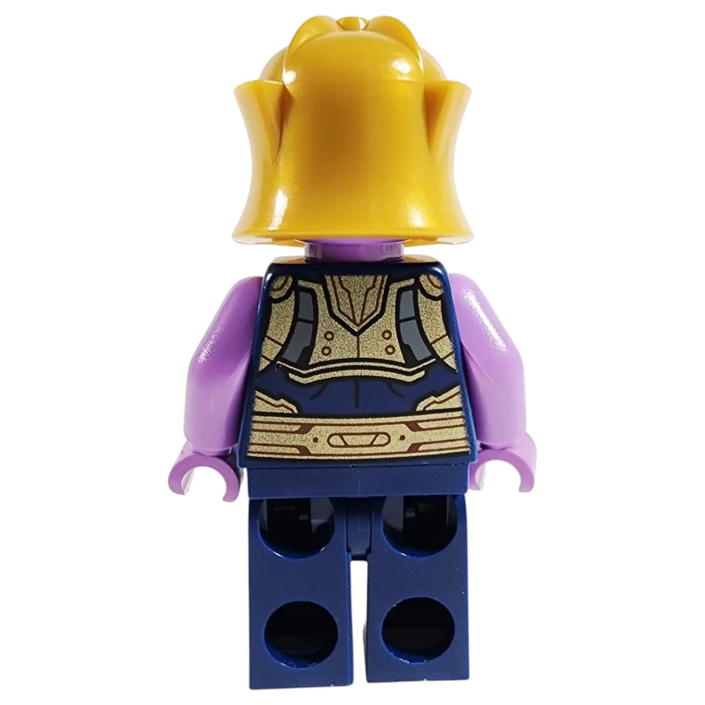 LEGO Super Heroes Minifigur Tanos - sh0906 Spiele Pirat