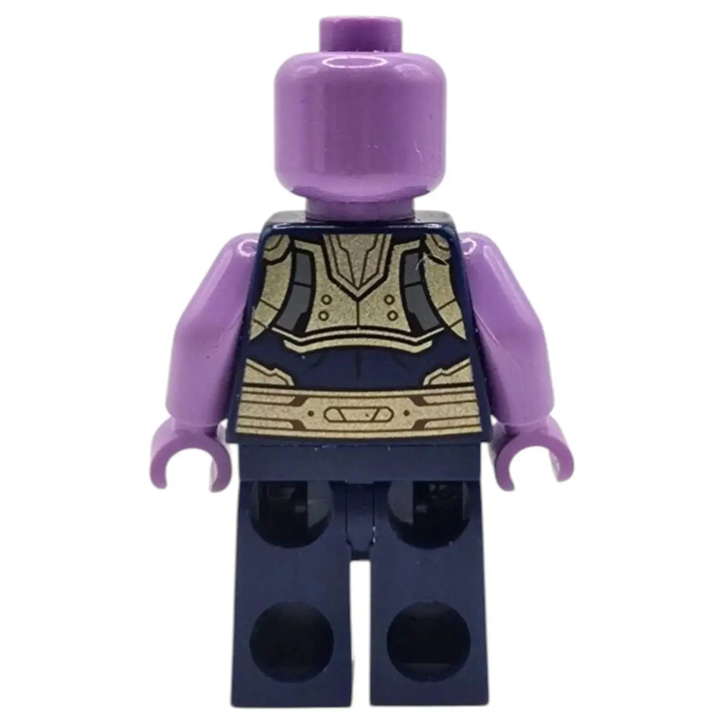 LEGO Super Heroes Minifigur Thanos - sh0859 Spiele Pirat