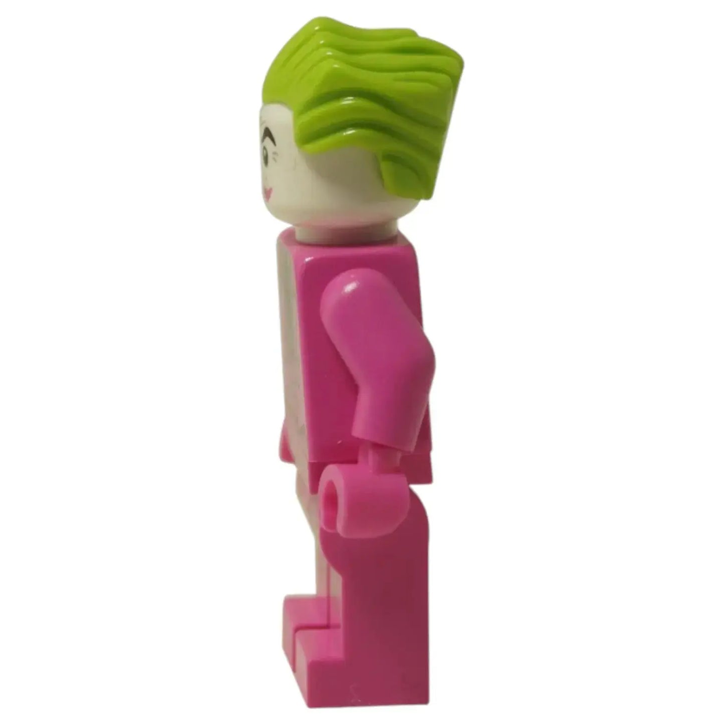 LEGO Super Heroes Minifigur The Joker - sh0704 Spiele Pirat