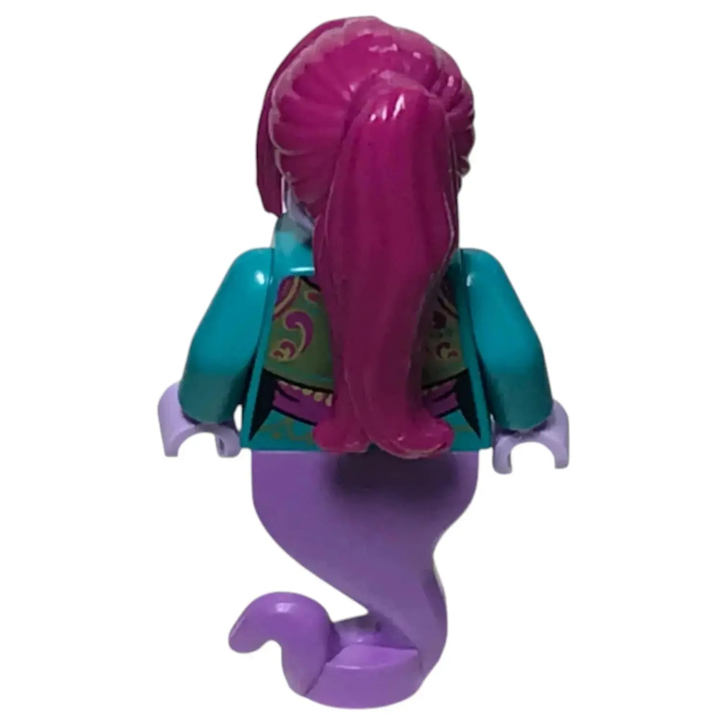 LEGO Vidiyo Minifigur Genie Dancer - vid013 Spiele Pirat