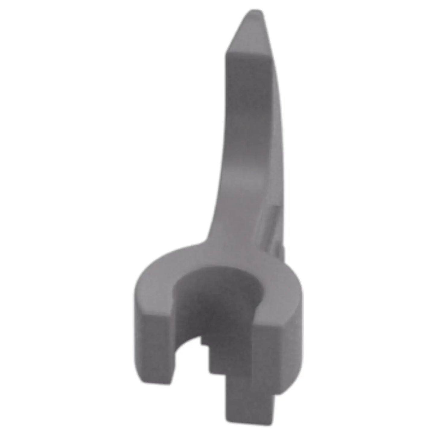 LEGO Zubehör Axtkopf 5 Stk. - Silber - 79805