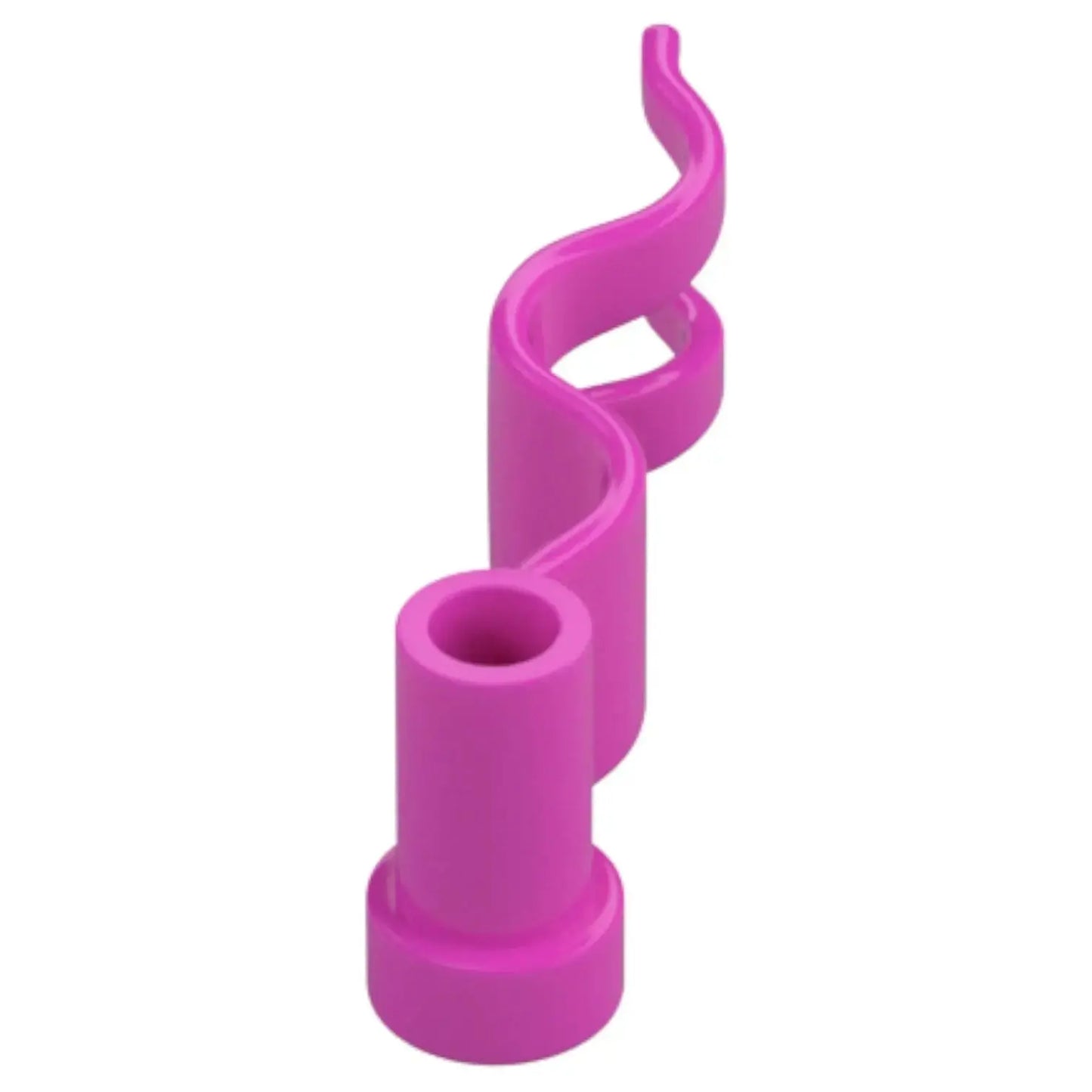 LEGO Zubehör Flagge Streamer - Pink - 4495 Spiele Pirat