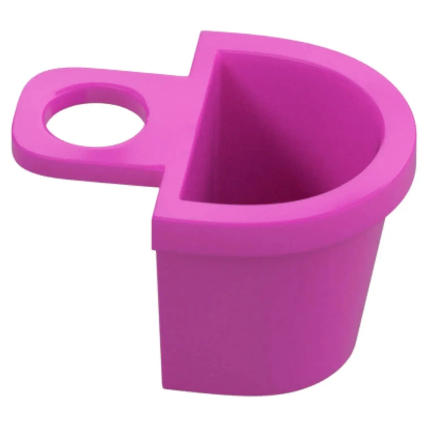 LEGO Zubehör Korb - Pink - 5678 Spiele Pirat