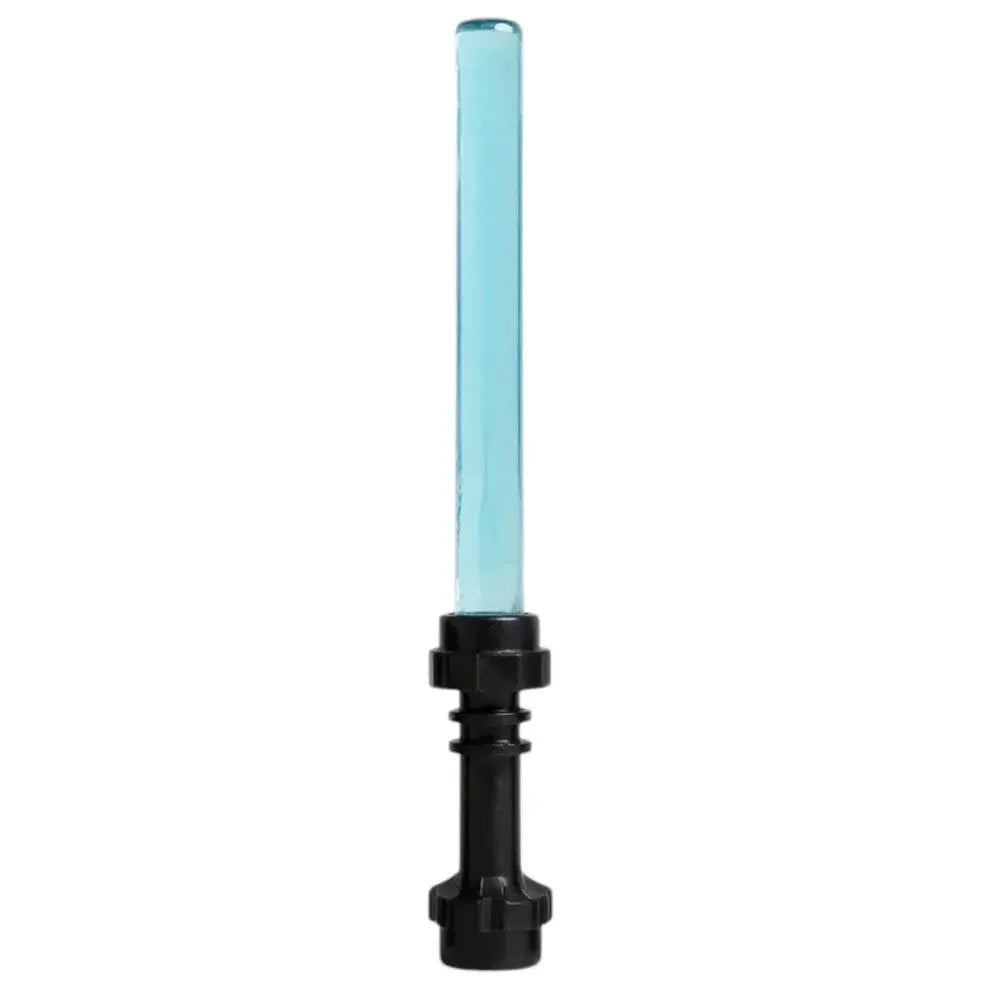 LEGO Zubehör Laserschwert 10 Stk. - Set Verschiedene Farben