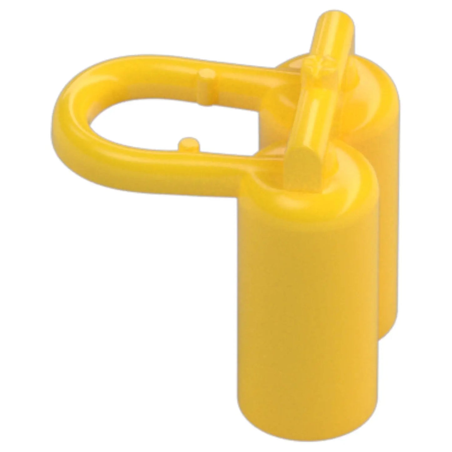 LEGO Zubehör Mini Sauerstoffflaschen - Gelb - 3838