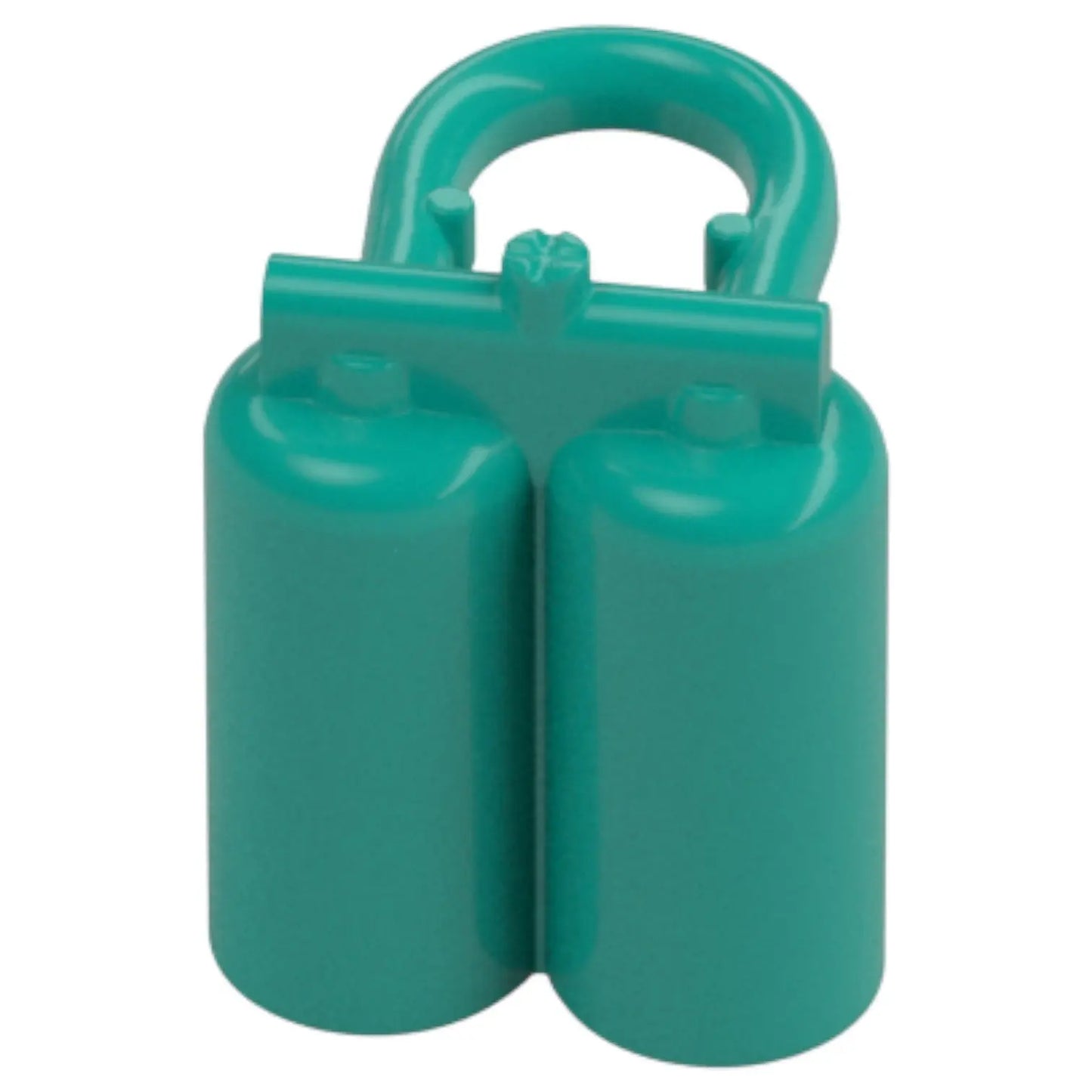 LEGO Zubehör Mini Sauerstoffflaschen - Türkis - 3838