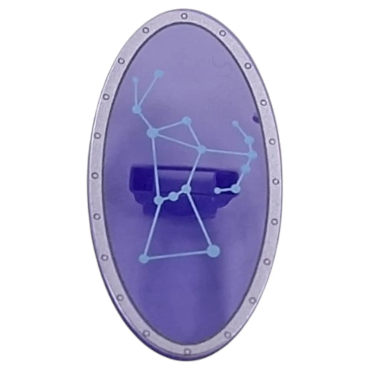 LEGO Zubehör Schild Orion Constellation