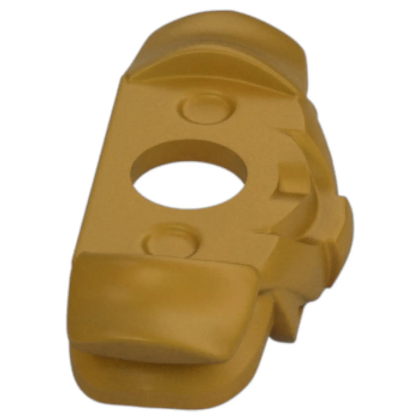 LEGO Zubehör Schulter Rüstung - Gold - 35635