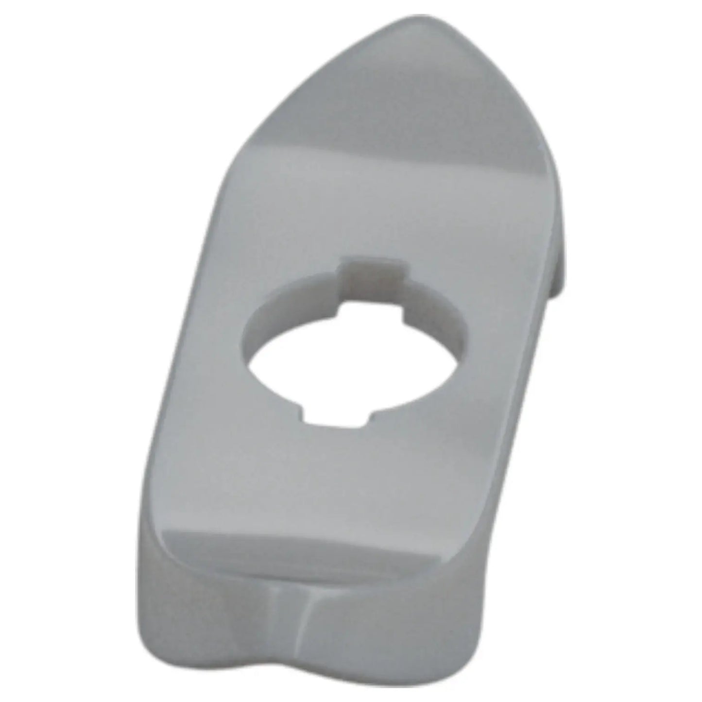 LEGO Zubehör Schulter Rüstung - Grau - 41637