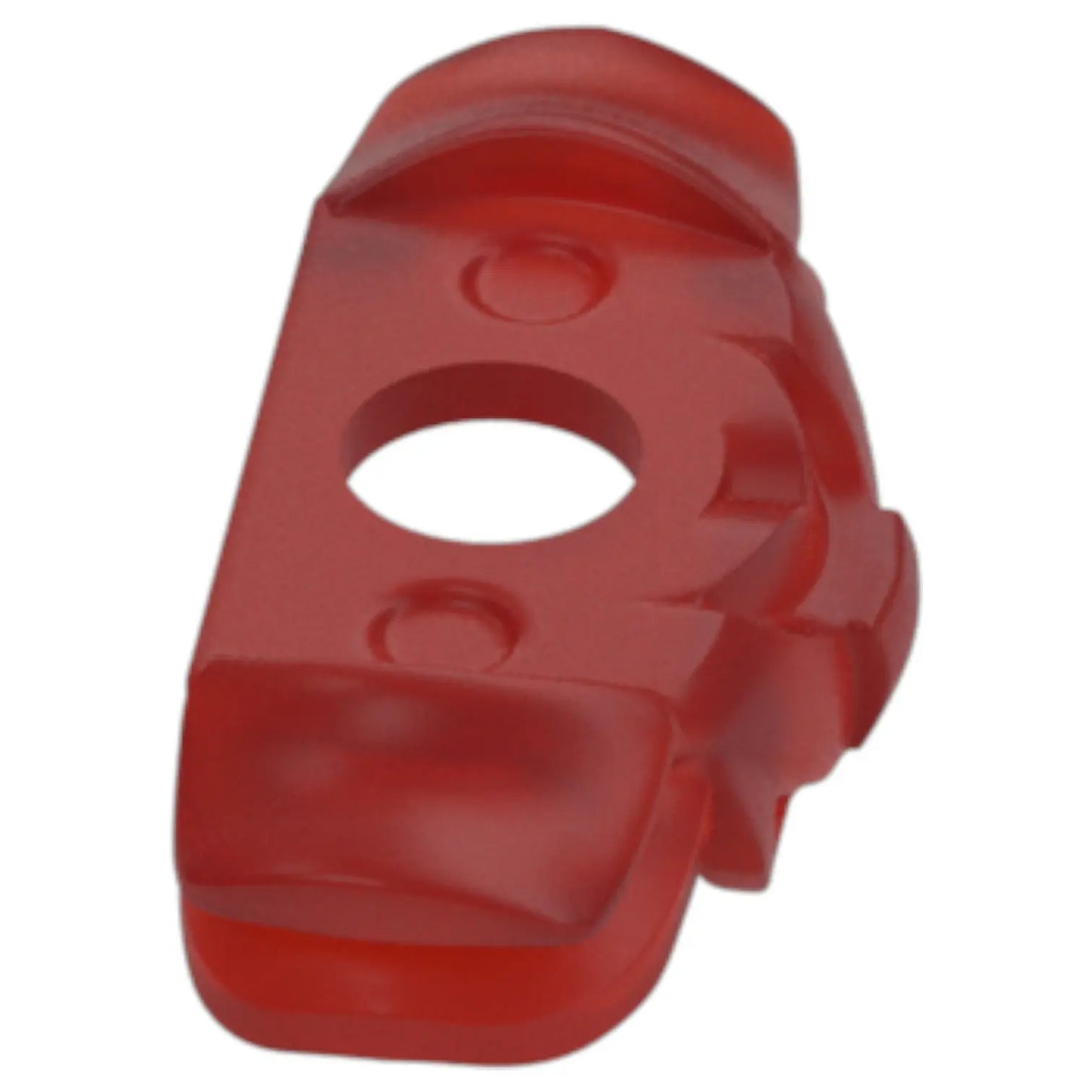 LEGO Zubehör Schulter Rüstung - Rot - 35635