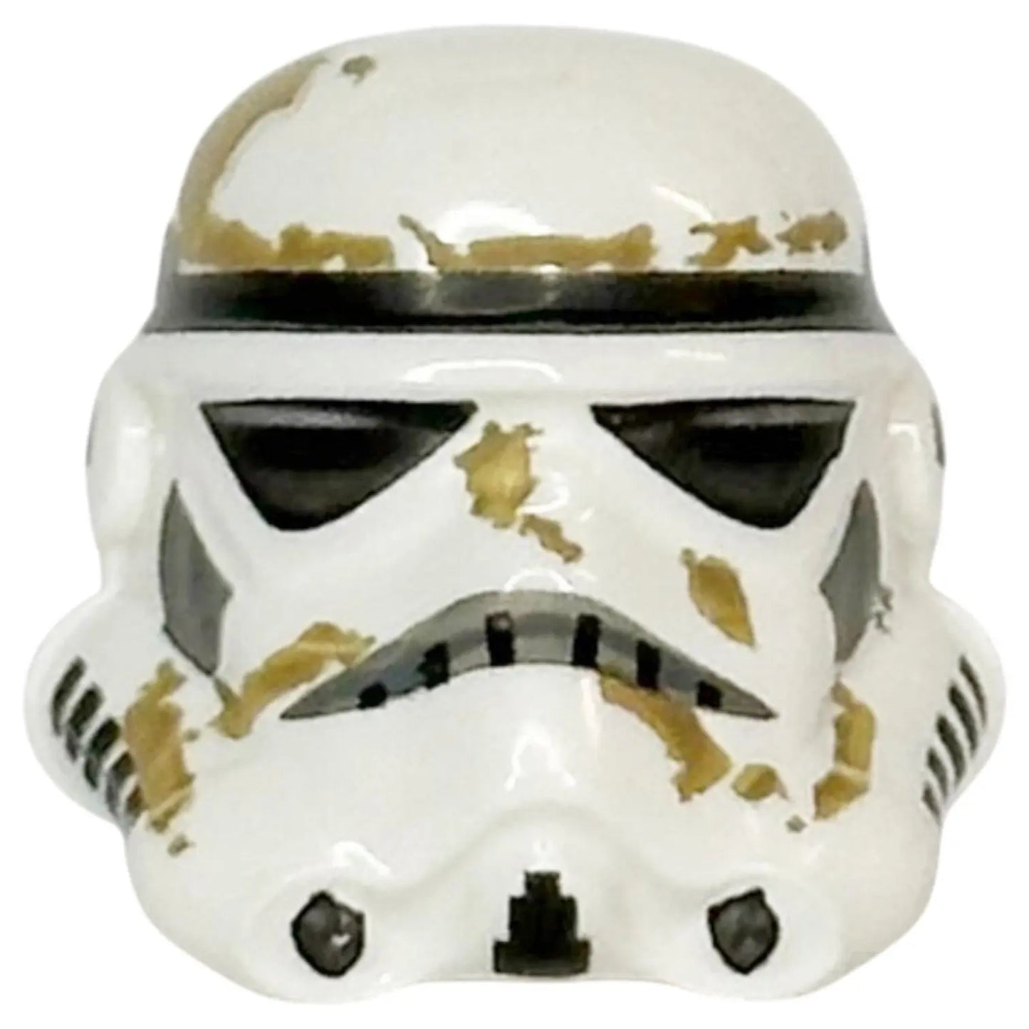 LEGO Zubehör Star Wars Stormtrooper Helm Spiele Pirat