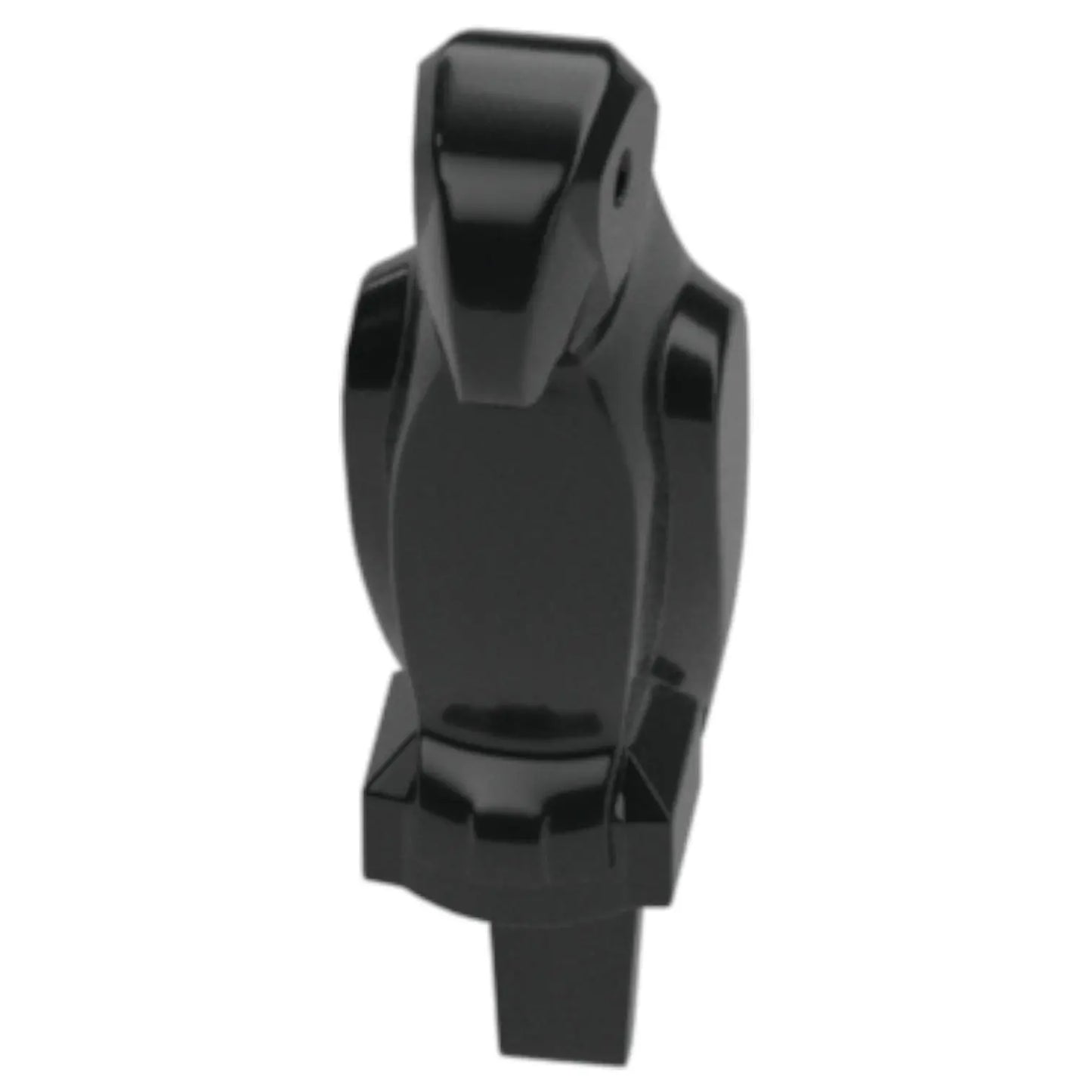 LEGO Zubehör Tiere Vogel - Schwarz - 27062