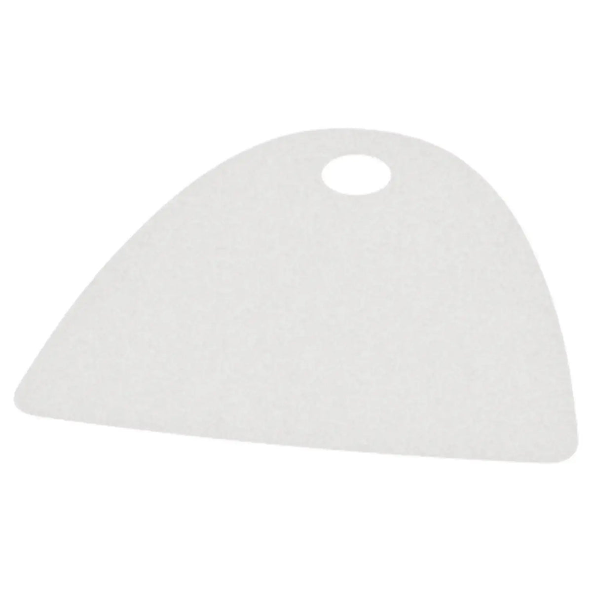 LEGO Zubehör Umhang Cape 3.6cm - Weiss - 37046 Spiele Pirat
