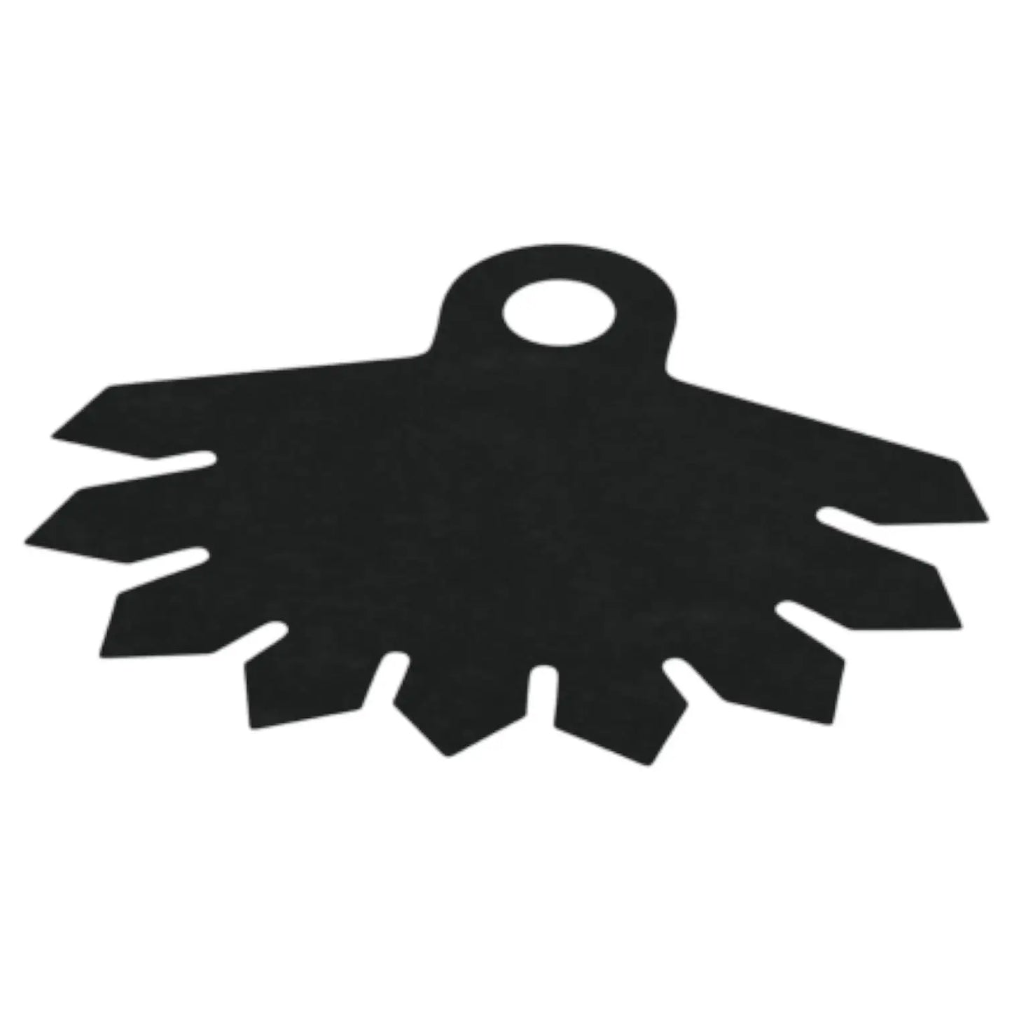 LEGO Zubehör Umhang Cape 3.7cm - Zweifarbig - 101636 Spiele Pirat