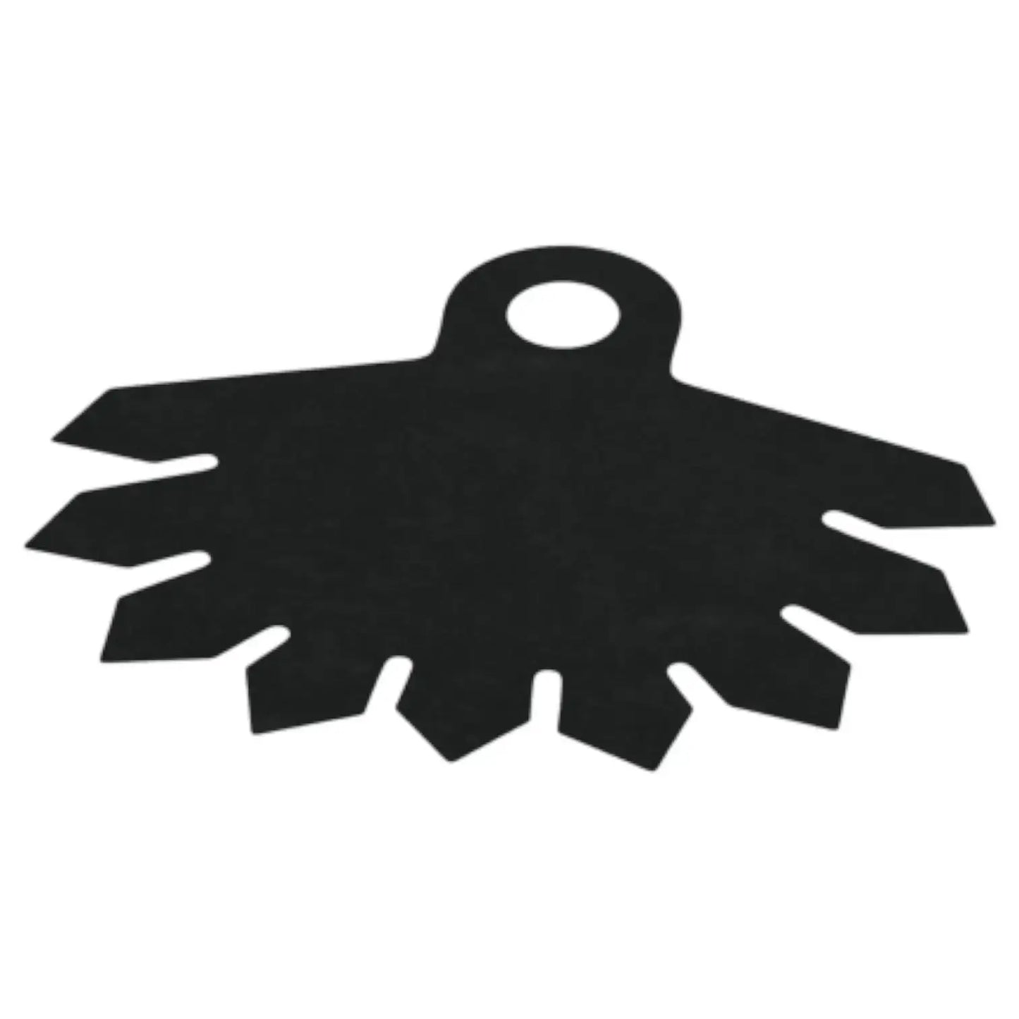 LEGO Zubehör Umhang Cape 3.7cm - Zweifarbig - 101636 Spiele Pirat