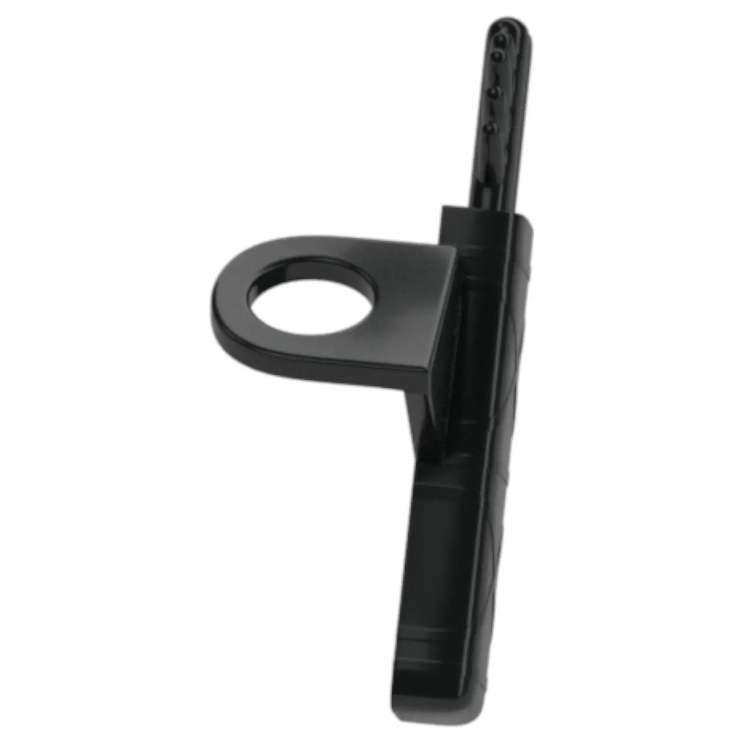 LEGO Zubehör Waffe Köcher mit Pfeilen 5 Stk. - Schwarz - 4498