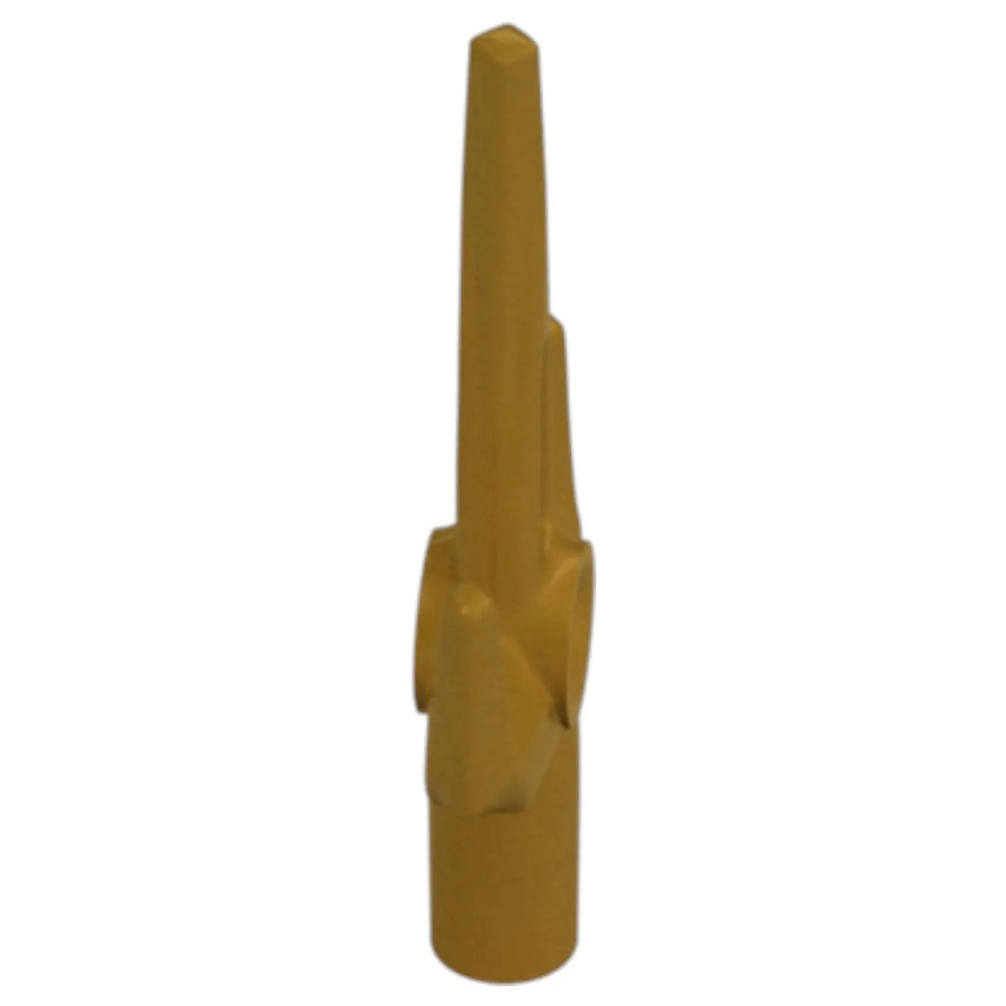 LEGO Zubehör Waffe Ninja Mini Sai 5 Stk. - Gold - 98139