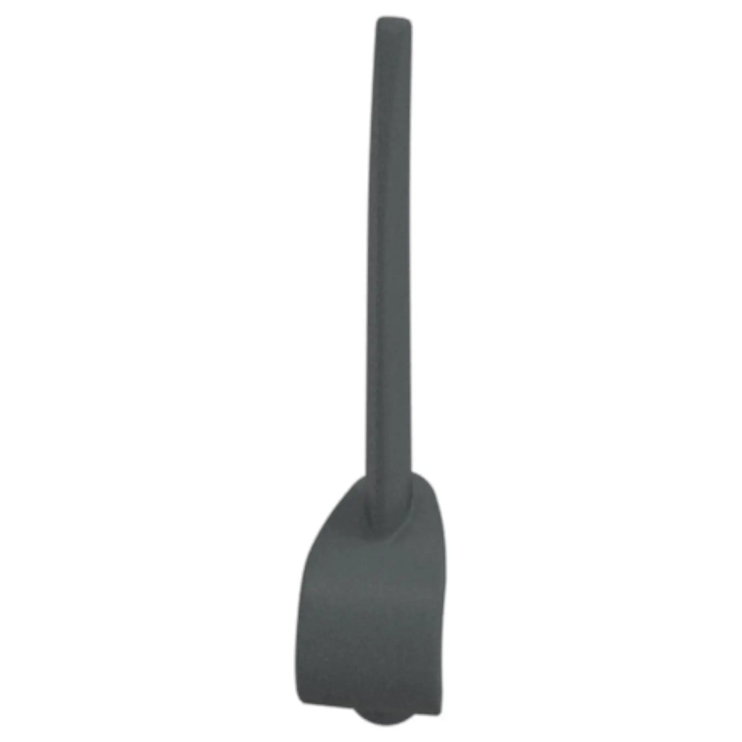 LEGO Zubehör Waffe Schwert 10 Stk. - Dark Stone Grau - 2530