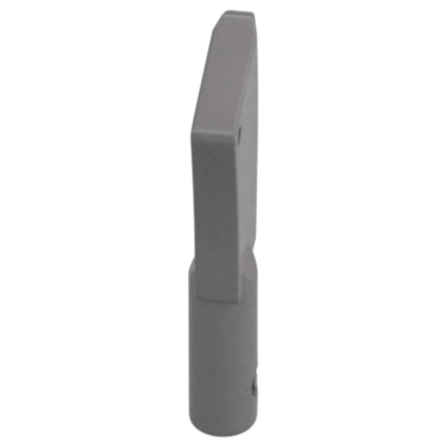 LEGO Zubehör Waffe Spaltbeil 5 Stk. - Silber Metallic - 79811