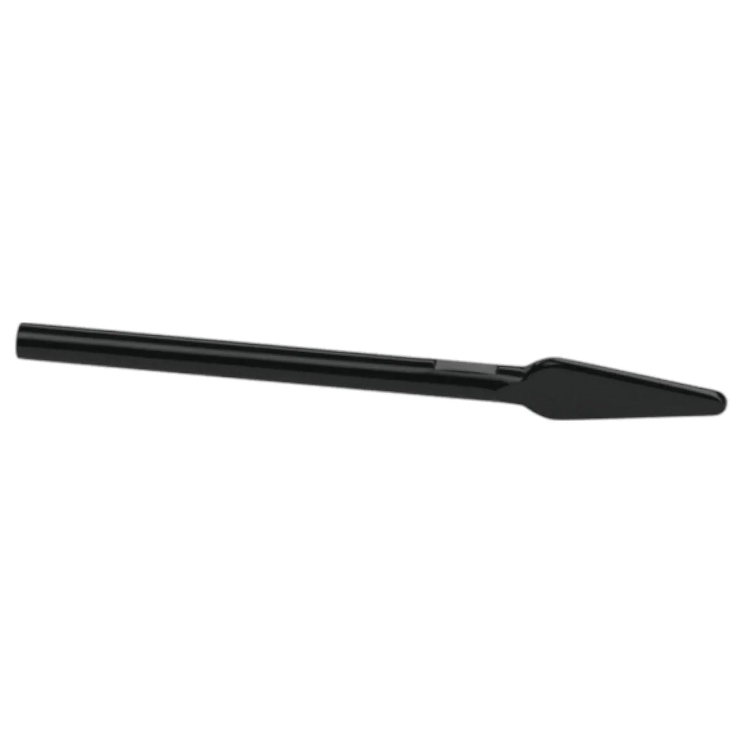 LEGO Zubehör Waffe Speer 10 Stk. - schwarz - 93789