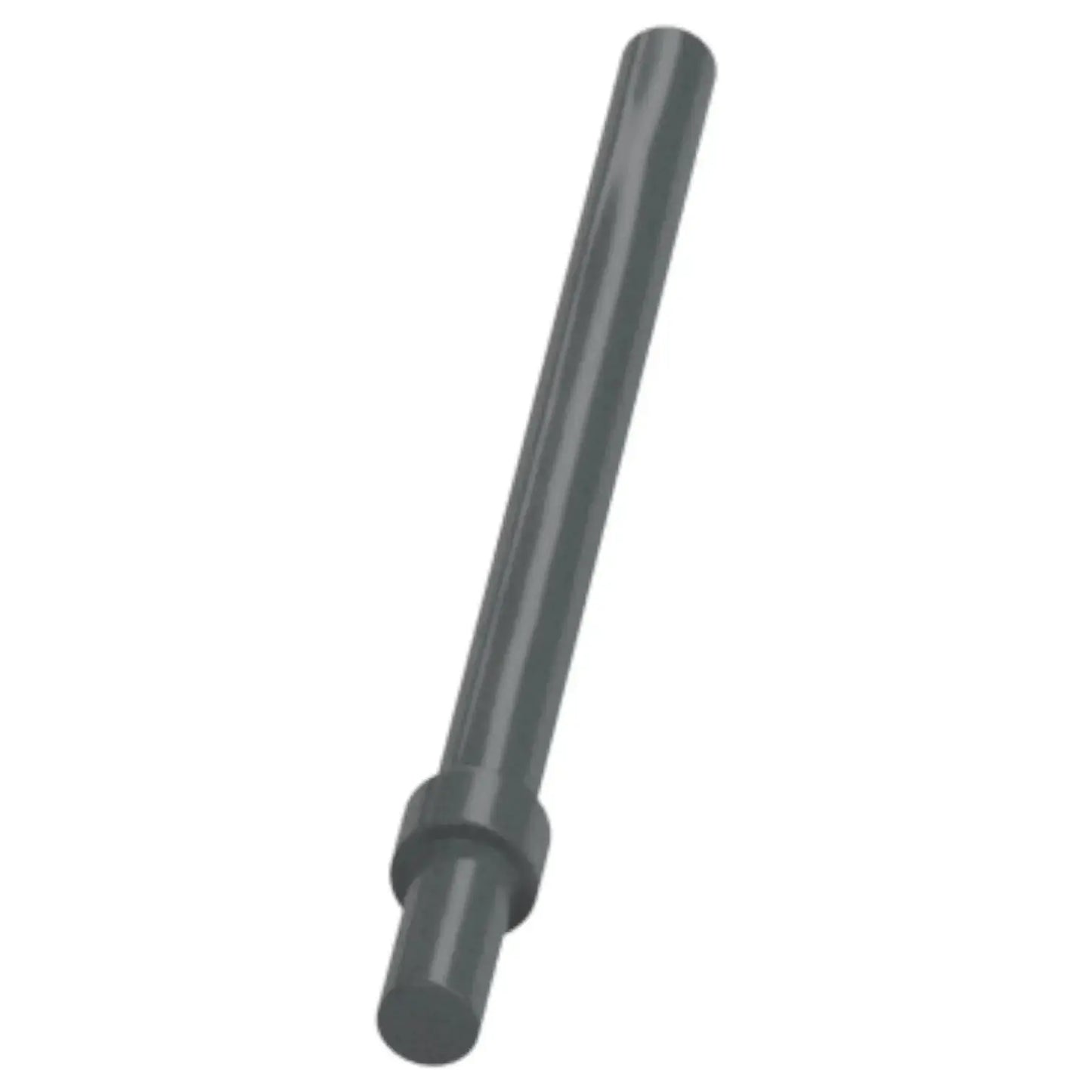 LEGO Zubehör Waffe Stab Stock 6L - Grau - 28921 Spiele Pirat