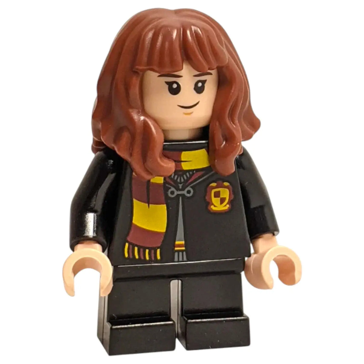 LEGO Harry Potter Minifigur Hermine Granger - hp208