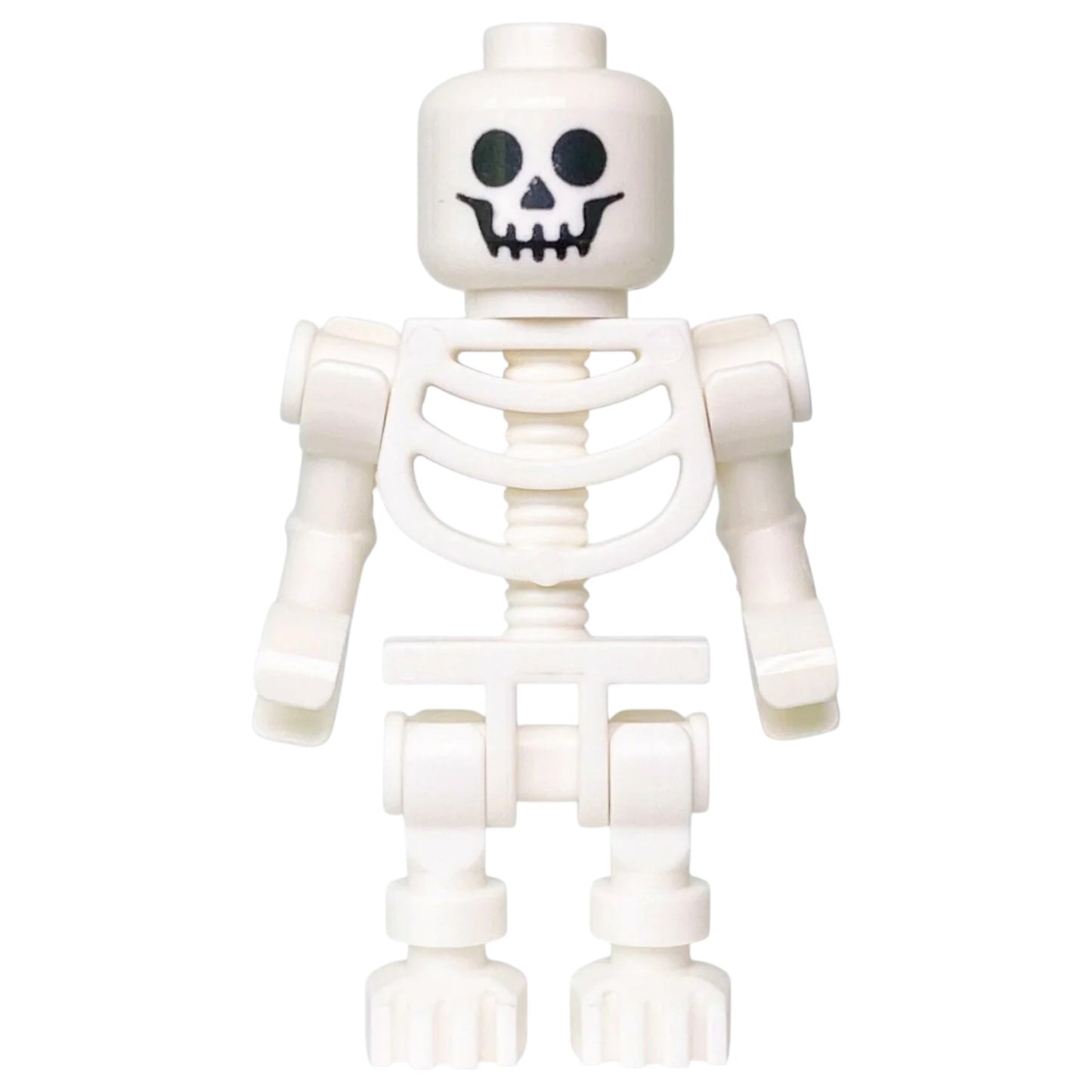 LEGO® Castle Minifigur Skelett - adp169