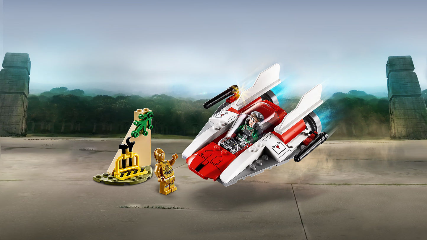 LEGO® Star Wars Rebel A-Wing Starfighter - 75247