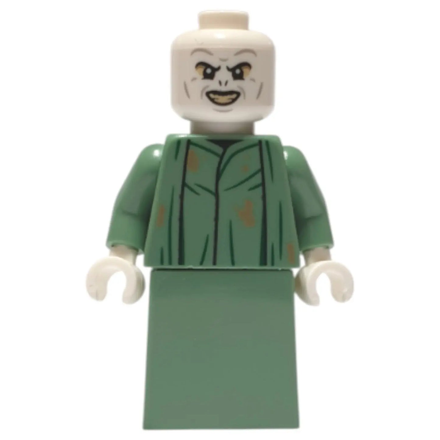 LEGO Harry Potter Minifigur Lord Voldemort - hp456 Spiele Pirat