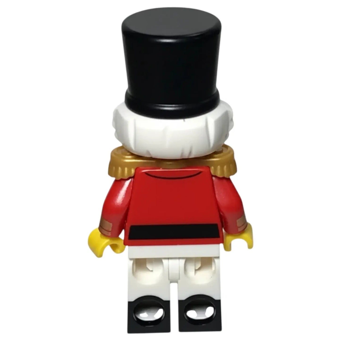 LEGO Minifigur Serie 23 Nussknacker - col398 Spiele Pirat