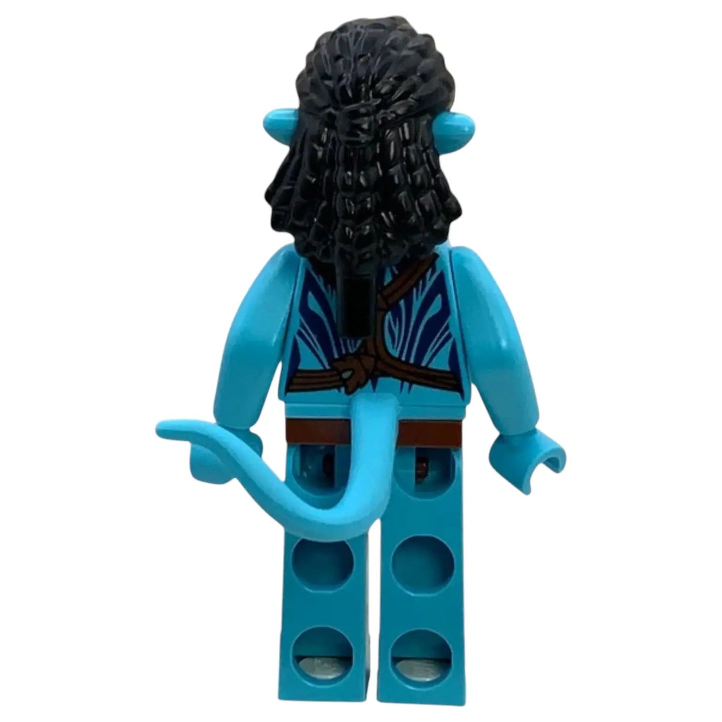 LEGO Avatar Minifigur Tonowari - avt023 Spiele Pirat