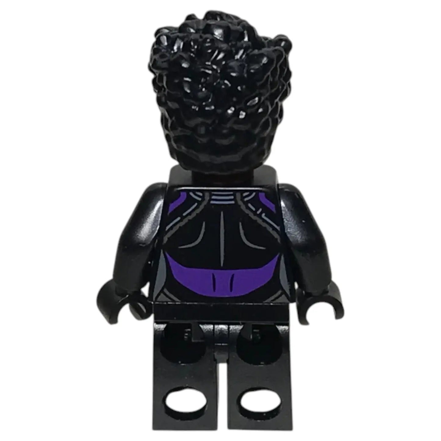 LEGO Super Heroes Minifigur Shuri - sh0843