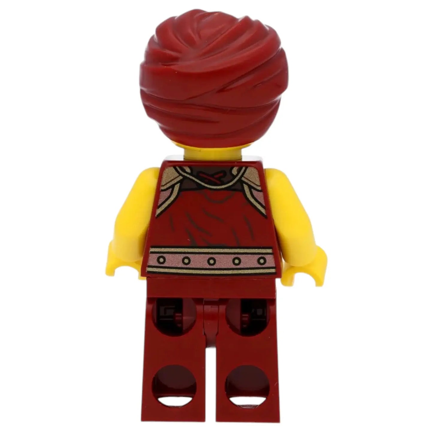 LEGO Ninjago Minifigur Gravis - njo0637 Spiele Pirat