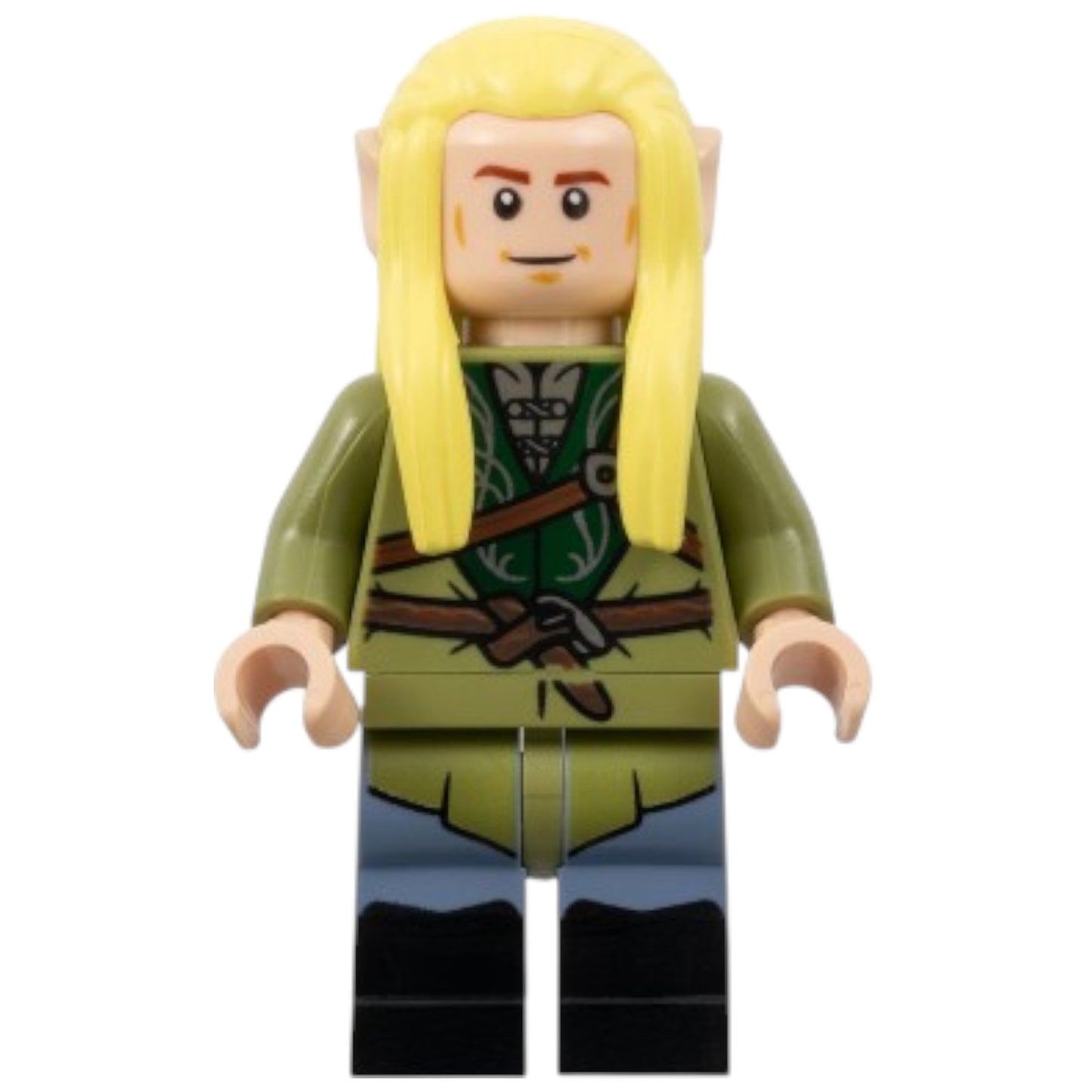 LEGO® Lord of the Rings Legolas Grünblatt - lor127