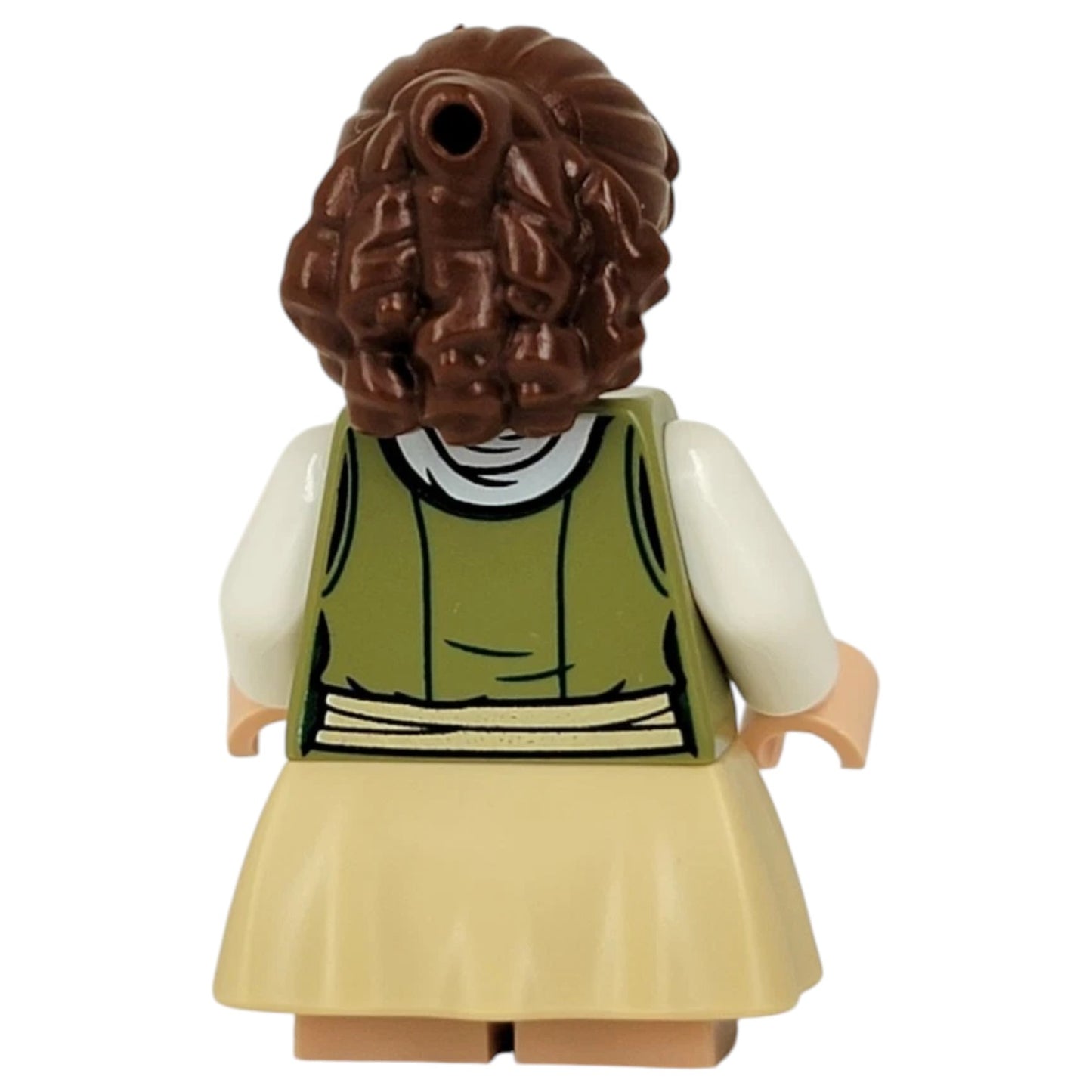 LEGO® Lord of the Rings Minifigur Mrs. Proudfoot - lor146