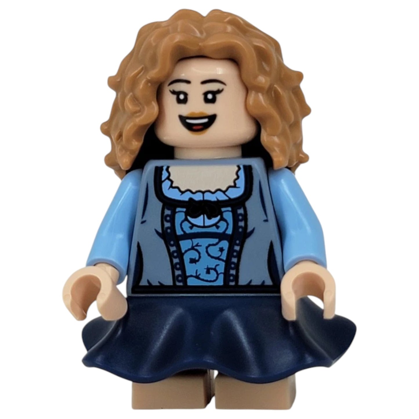 LEGO® Lord of the Rings Minifigur Rose Cotton (Rosie) - lor150