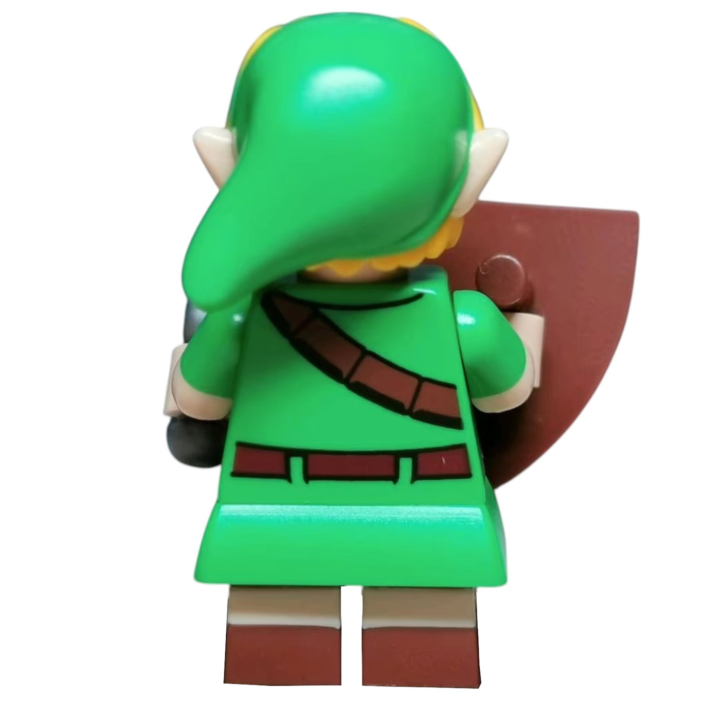 LEGO® The Legend of Zelda Minifigur Young Link - loz001