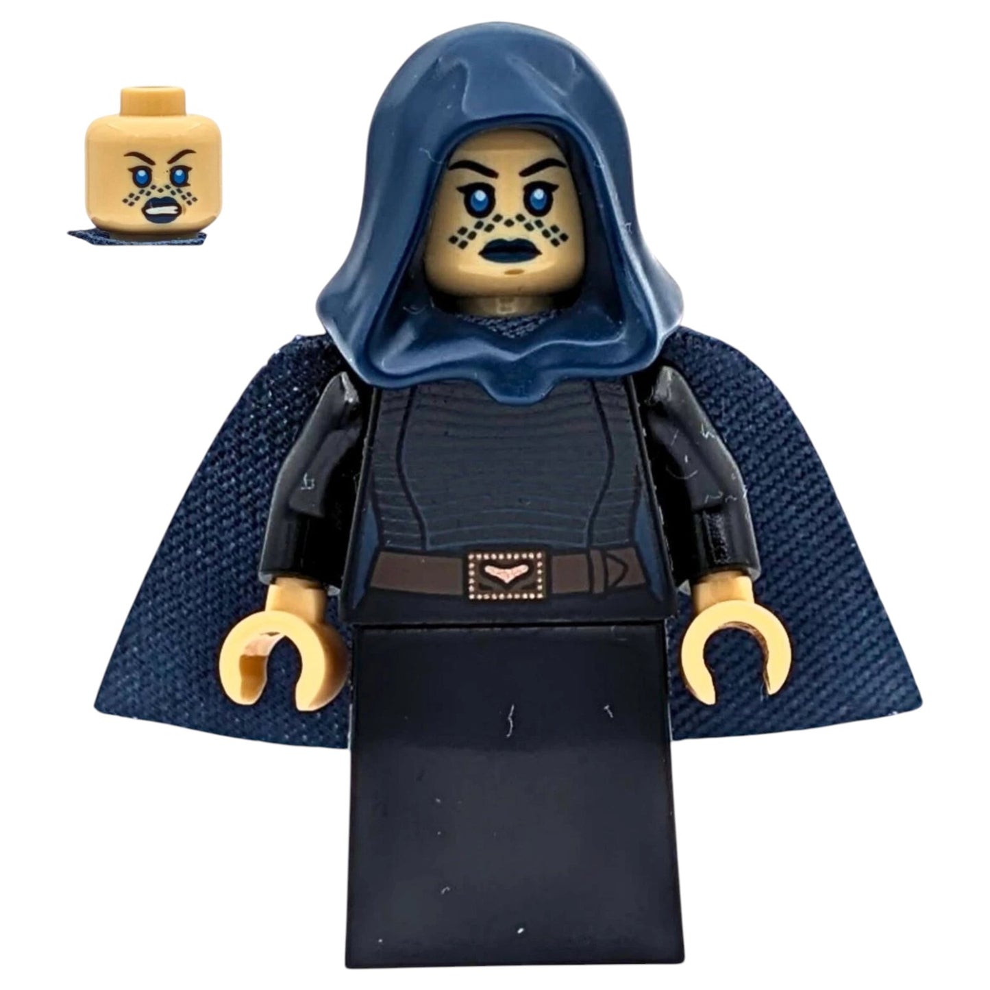 LEGO® Star Wars Minifigur Barriss Offee - sw0909