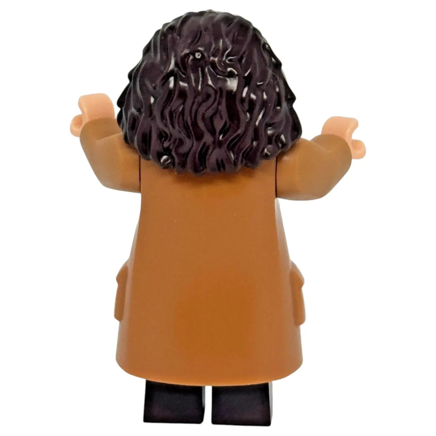 LEGO Harry Potter Minifigur Rubeus Hagrid - hp613 Spiele Pirat